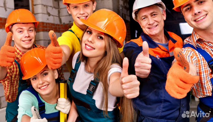 Без опыта, студенты, работа вахта в Ульяновске