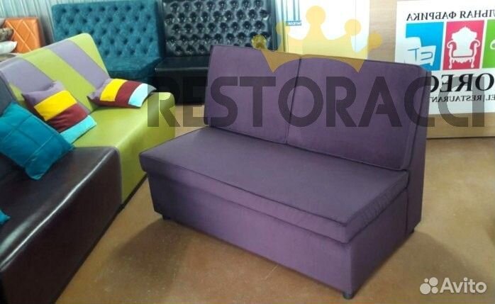 Мебель для баров под заказ