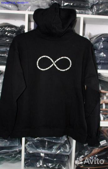 Худи Vetements vhq (Арт.32444)