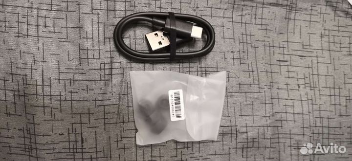 Беспроводные наушники xiaomi buds 3