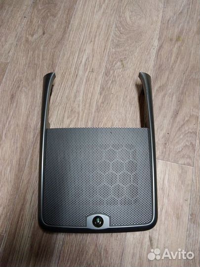 Накладка торпедо Chevrolet Captiva I рестайлинг (2