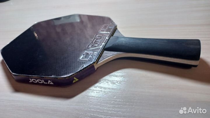 Ракетка для настольного тенниса профессиональная
