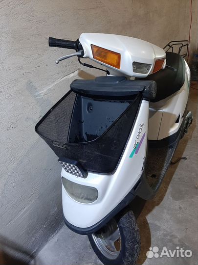 Скутер Ямаха