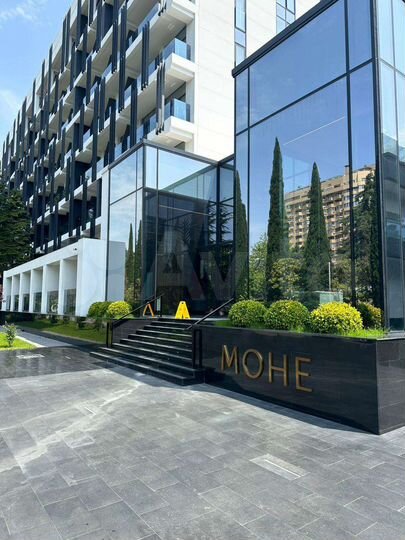 Квартира-студия, 21 м², 8/8 эт.