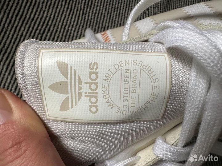 Кроссовки adidas iniki оригинал