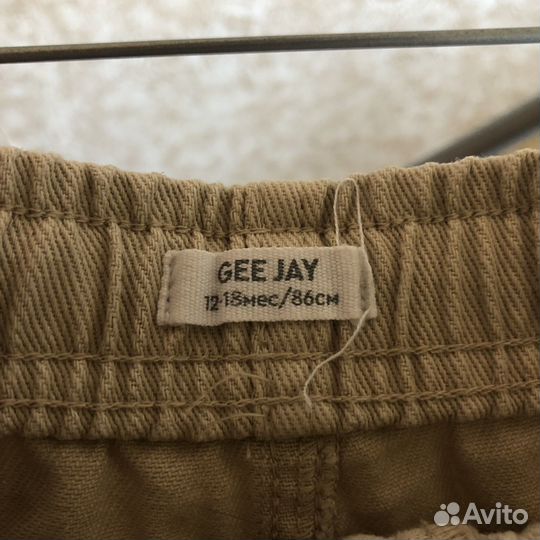 Детские шорты