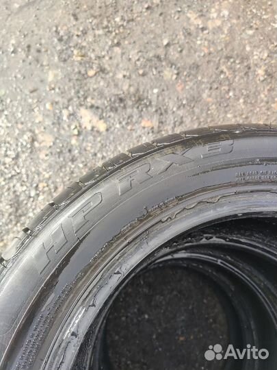 Joyroad HP RX3 205/55 R16