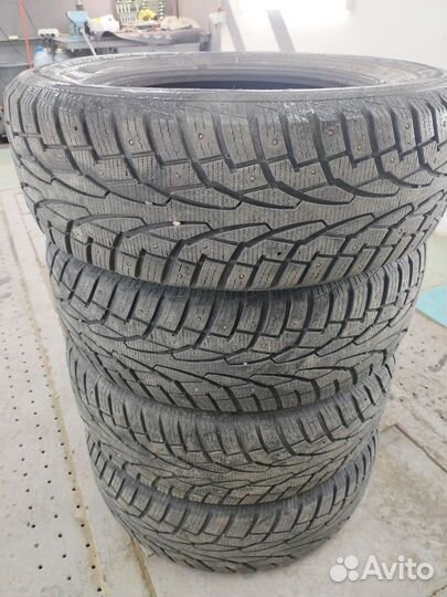 Nankang SW-7 225/65 R17
