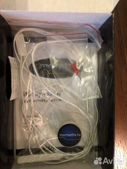 Микронаушник