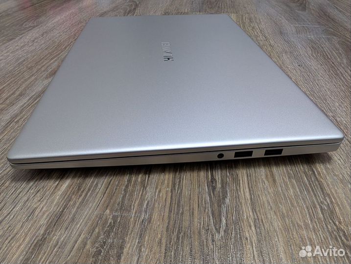 Ноутбук Huawei MateBook D15