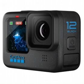 GoPro Hero 12