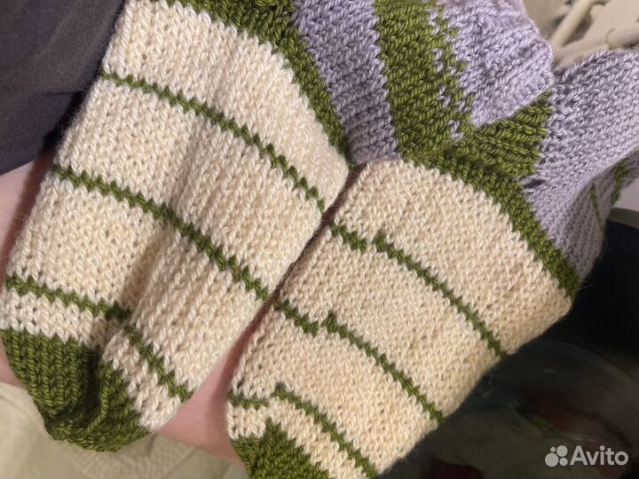 Носки мужские 45 размер