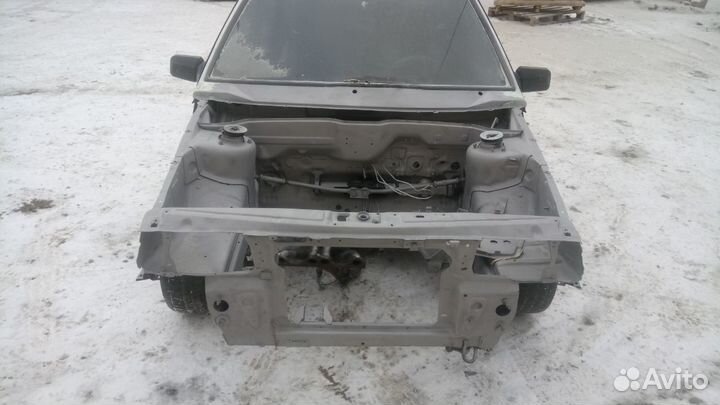 Пескоструйная обработка