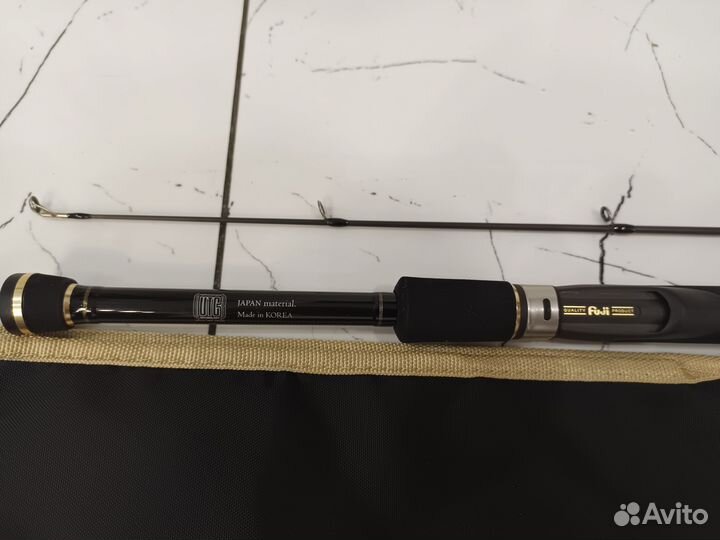 Norstream Skald New SKS-752H 12-35 гр по воблерам