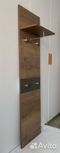 Настенная вешалка Ханна пх-11