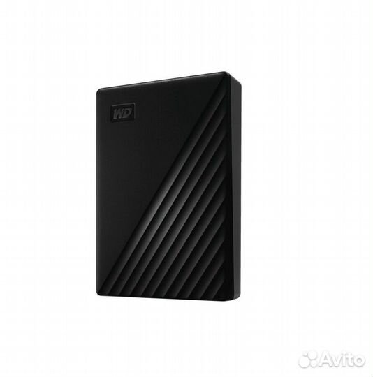 Western Digital (wdbyvg0020BBK-wesn)