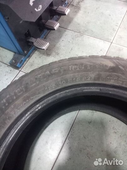 Kumho 722 195/60 R15
