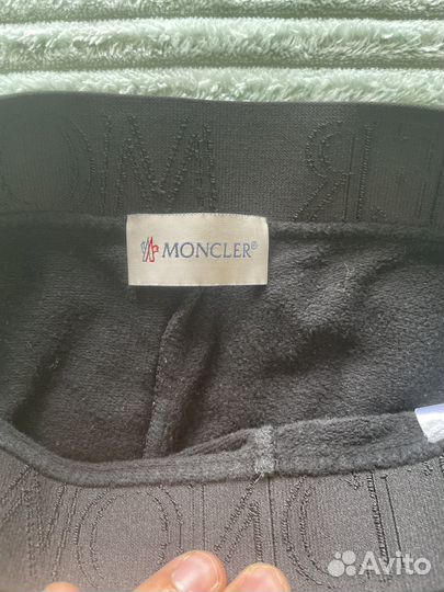 Легенсы для девочки