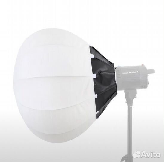 Чайнабол софтбокс 65 см