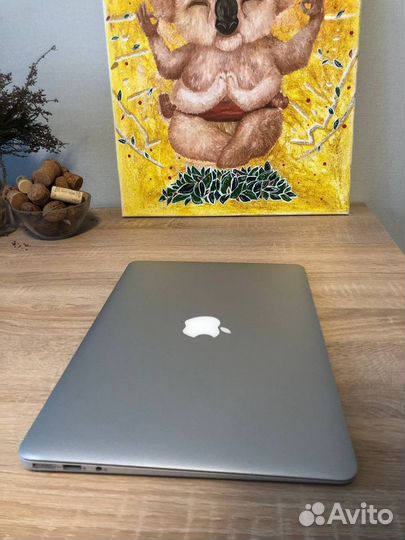 Macbook air 13 early 2014