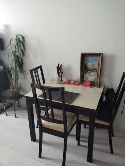 Квартира-студия, 31,1 м², 14/22 эт.