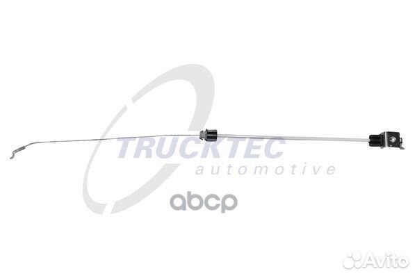 01.59.024 тросик вещевого ящика MB 0159024 Tru