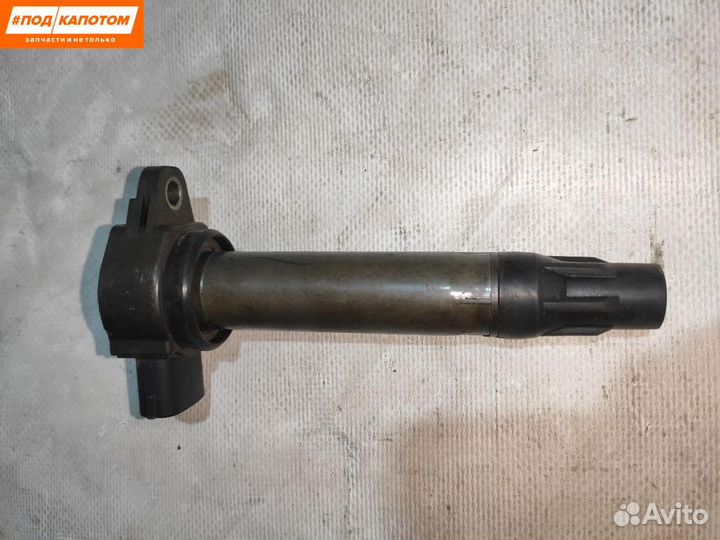 Катушка зажигания Mitsubishi Lancer 10 2008