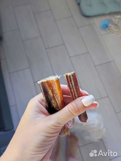 Вкусняшки для собак. ту и гост качество