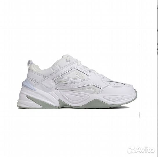 Nike M2K Tekno 38.5-46 EU AV4789-101 Оригинал