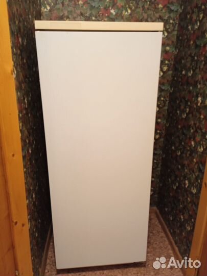 Холодильник однокамерный Атлант бу