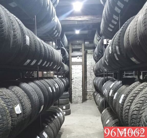 Nokian Tyres Nordman RS2 SUV 225/60 R18 104H