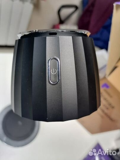 Настольная лампа Kitfort кт-3334