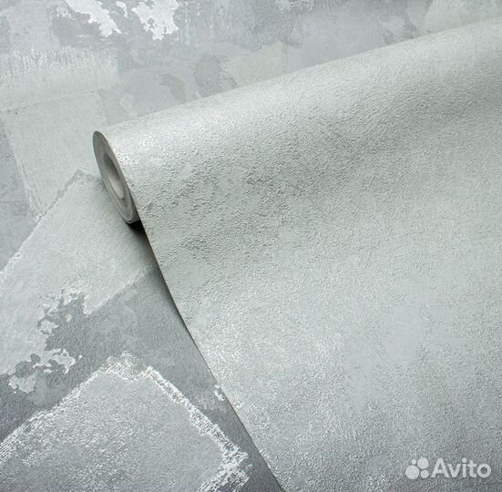 Обои флизелиновые