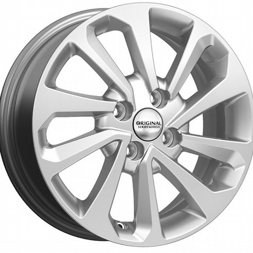 Диск скад KL-320 R15 4x100