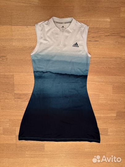 Теннисное платье adidas