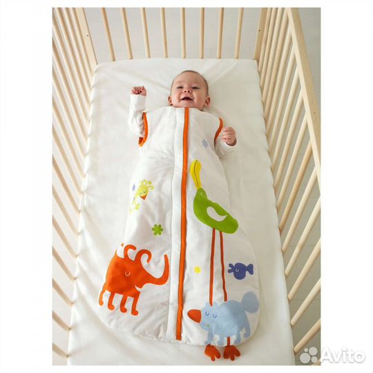 Кокон для малышей Икеа