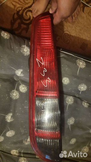 Задние фонари Ford Focus 2 универсал правый