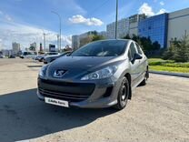 Peugeot 308 1.6 MT, 2009, 128 000 км, с пробегом, цена 500 000 руб.