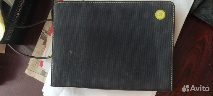 Планшет prestigio multipad 3508 4GB