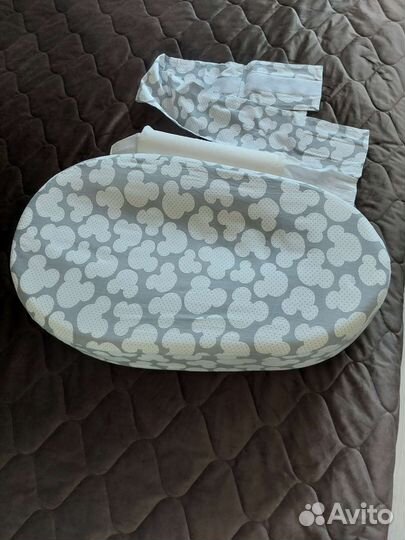 Кокон для новорожденных