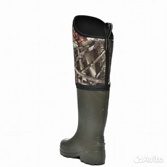 Сапоги рыбацкие П-П Nordman Forest, р.47/48, эва с
