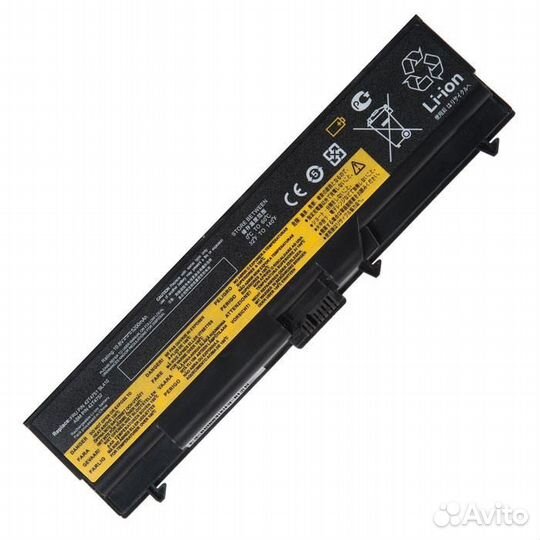 Аккумулятор для ноутбука Lenovo L421