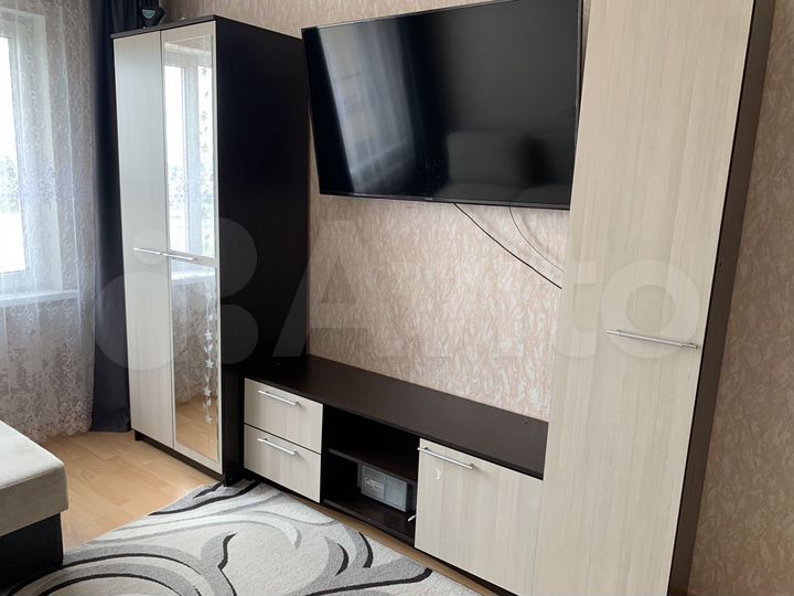 2-к. квартира, 62,5 м², 4/8 эт.