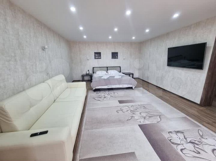 Дом 105 м² на участке 6 сот.