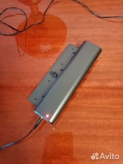 Портативный видеопроигрыватель