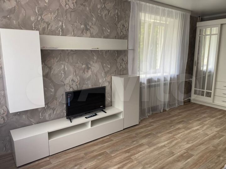 1-к. квартира, 31 м², 2/5 эт.