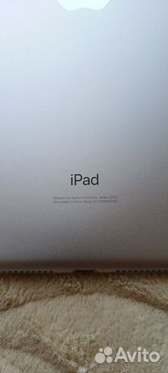 iPad 7 2019 32gb 10.2