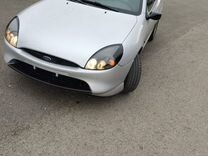 Ford Puma 1.7 MT, 1998, 78 549 км, с пробегом, цена 550 000 руб.