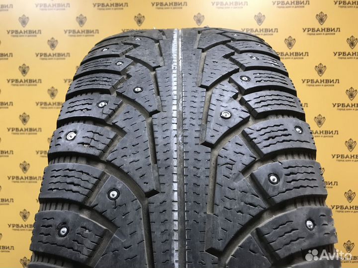 Nokian Tyres Hakkapeliitta 5 SUV 265/65 R17 116