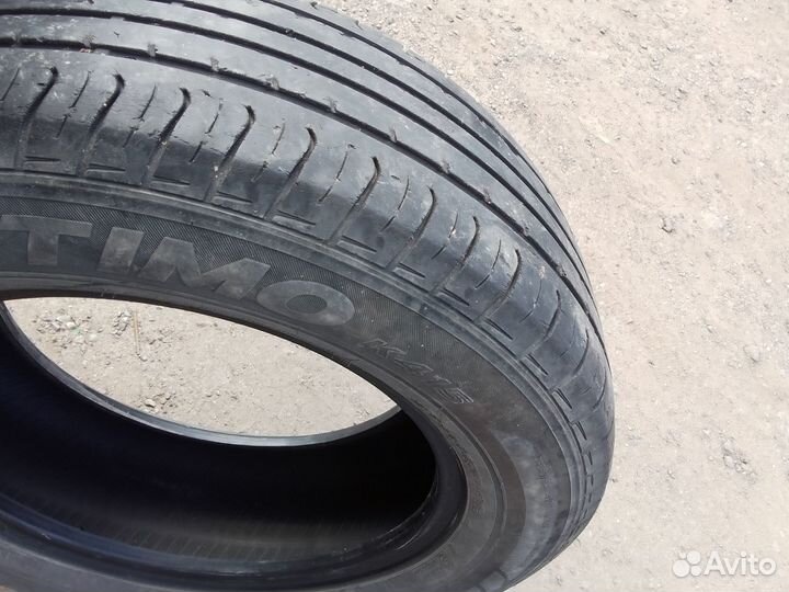 Hankook Optimo K415 7.5/11.5 R15